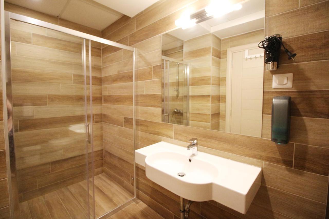 Luxury Skopje Apartments Bagian luar foto