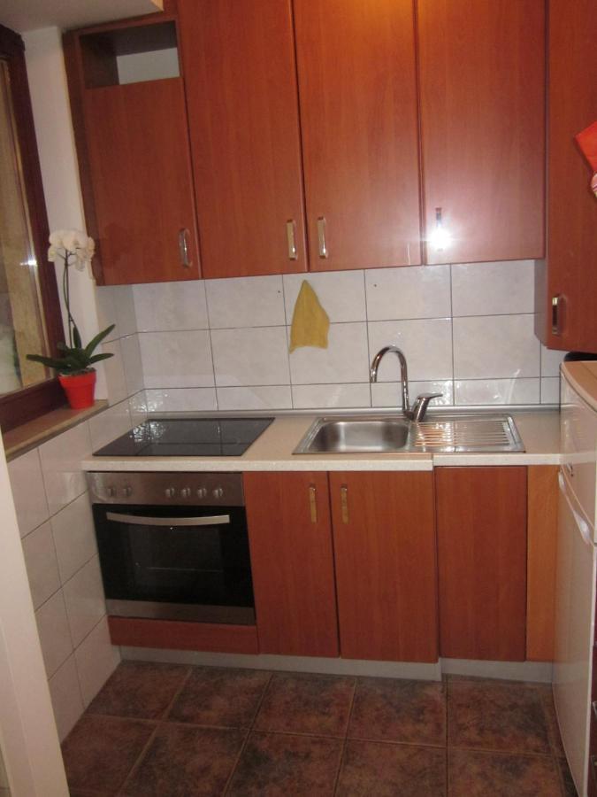 Luxury Skopje Apartments Bagian luar foto