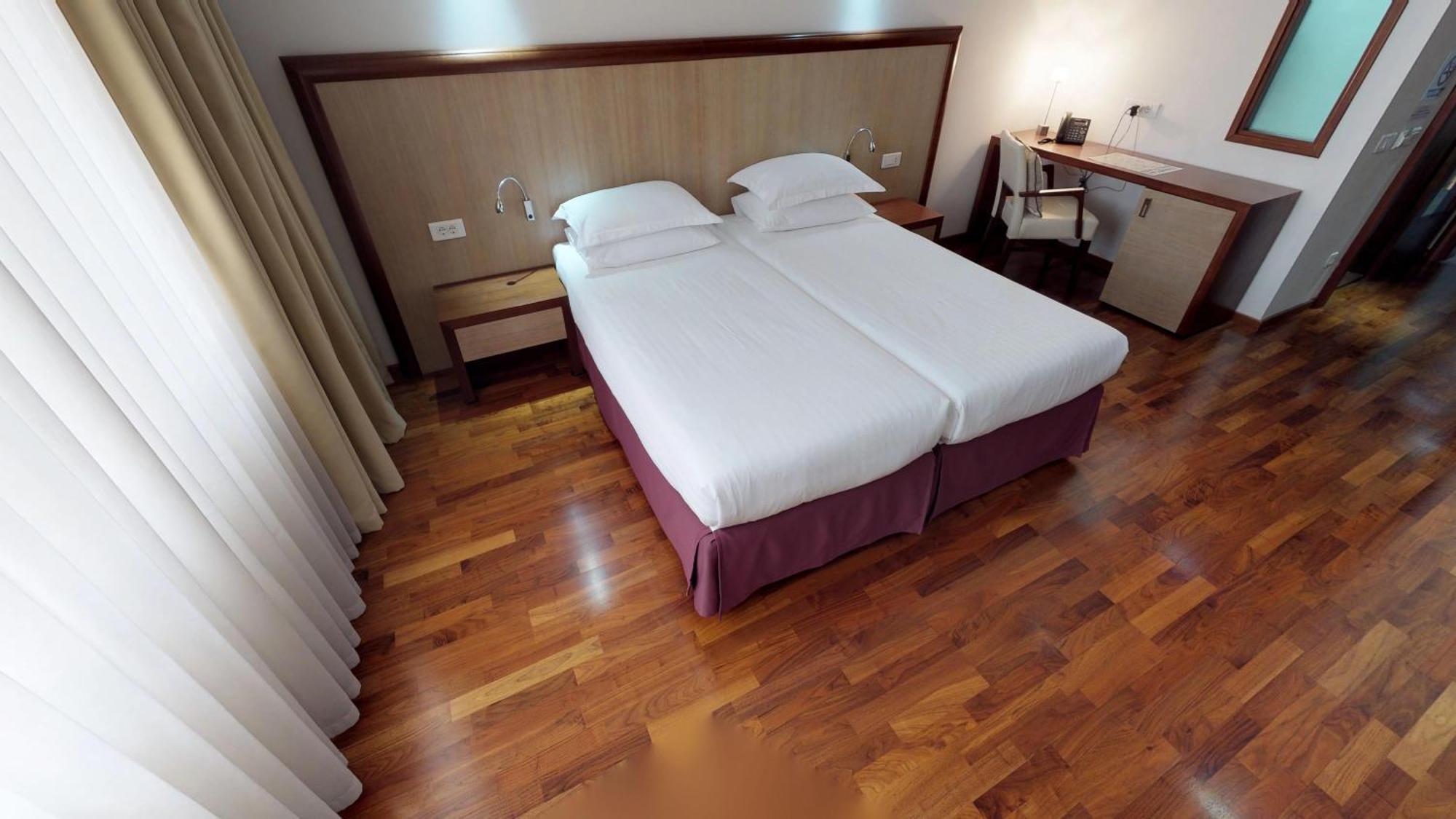 Luxury Skopje Apartments Bagian luar foto